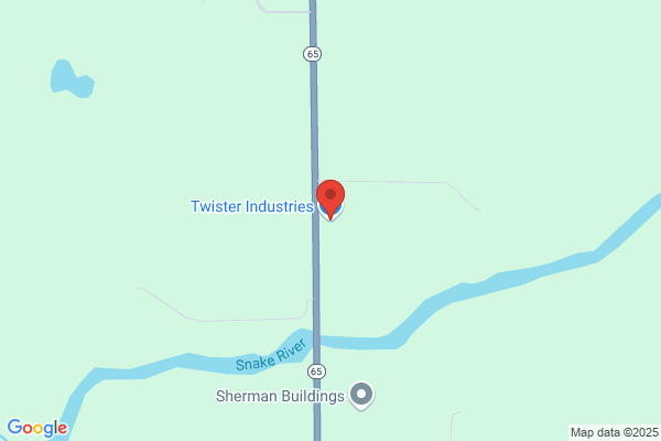 Twister Industries