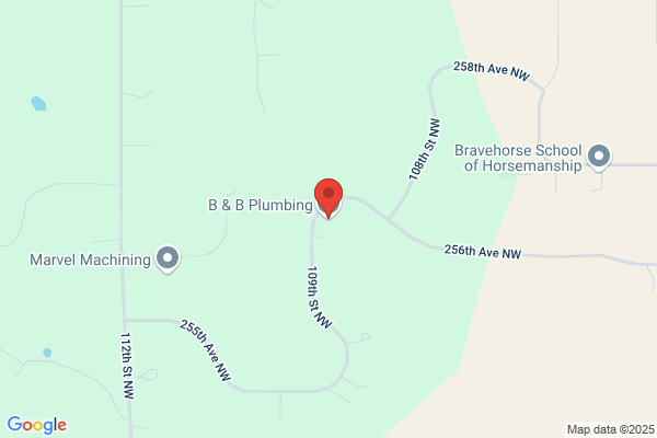 B & B Plumbing