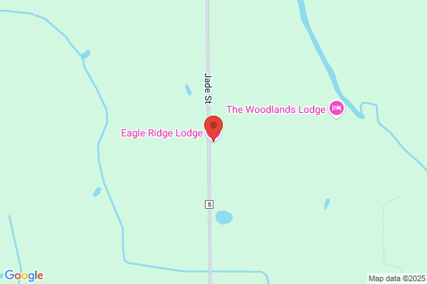 Land & Cabins