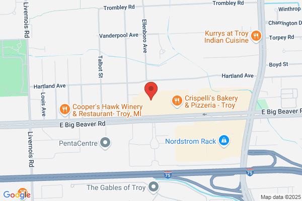 Connect Mortgage Inc