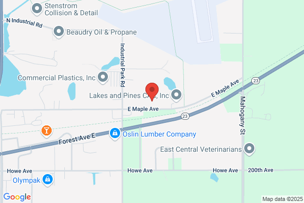 A & J Excavating