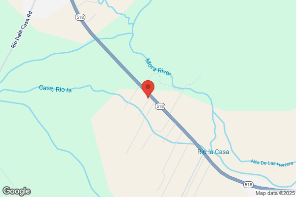 Mora Inn & Rv Park