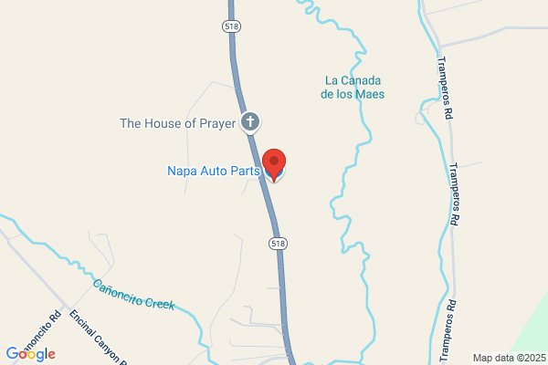 NAPA Auto Parts - Prestige Auto Parts