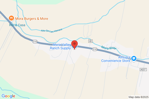 Thal Ranch