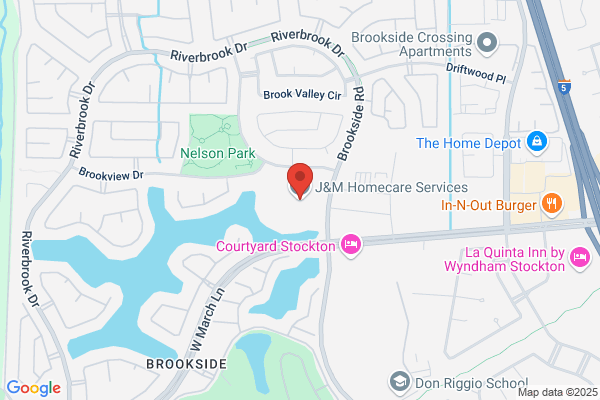 A & M Family Home Care Agency