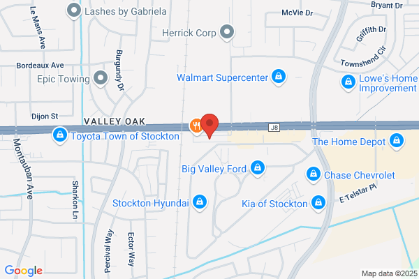Bitcoin ATM Stockton - Coinhub