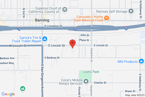 California Truck Works Inc