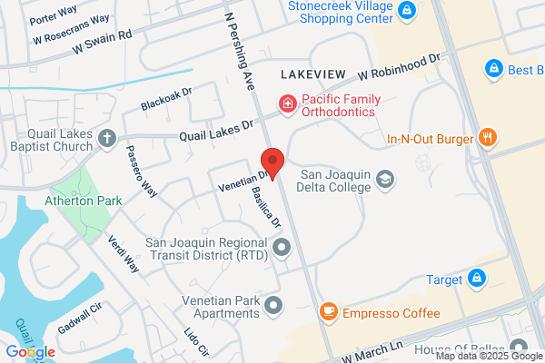 California Urgent Care Center