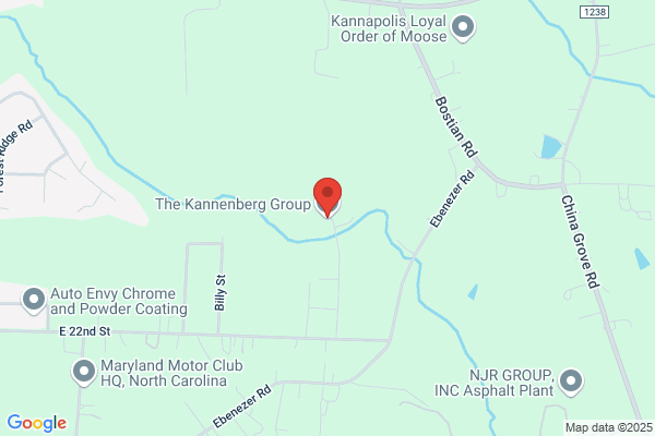 Kannberg Construction Company