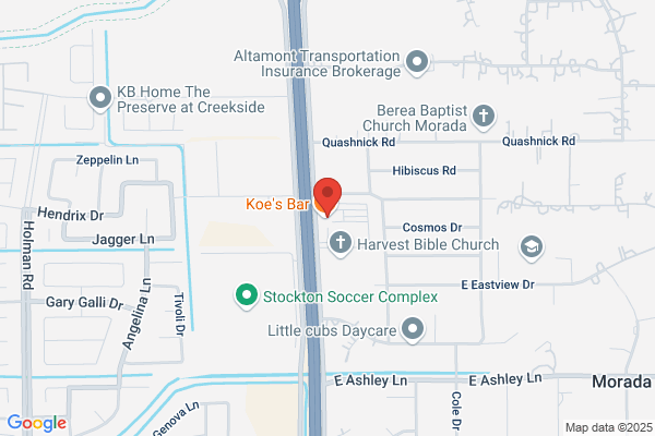 Koe's Bar
