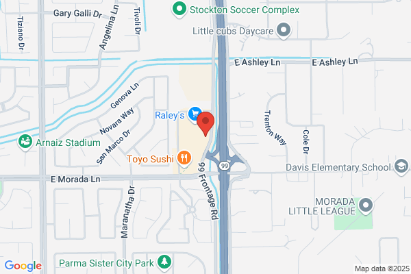 Kumon Math and Reading Center of Stockton - North