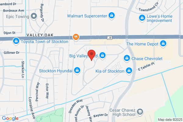 Mazda of Stockton