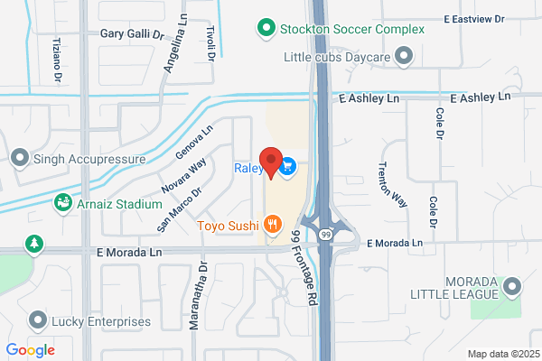 Morada Dental & Orthodontics - Stockton