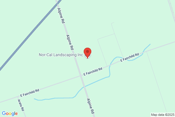 Norcal landscaping Co.
