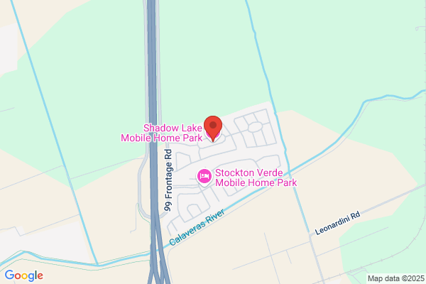 Shadow Lake Mobile Home Park Llc
