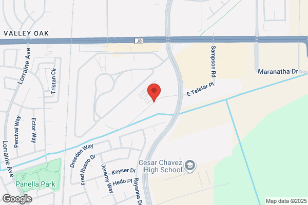Stockton Auto Center