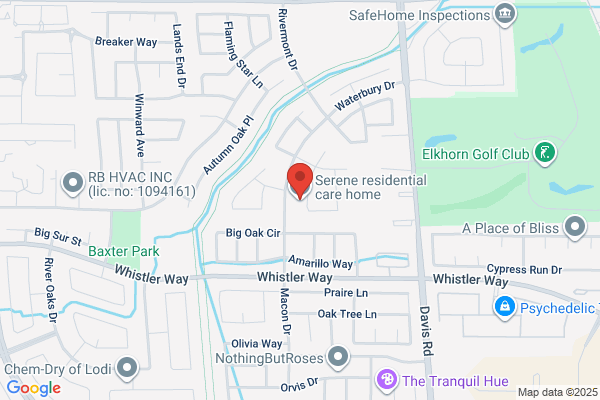 Strassner's Independent Care Home
