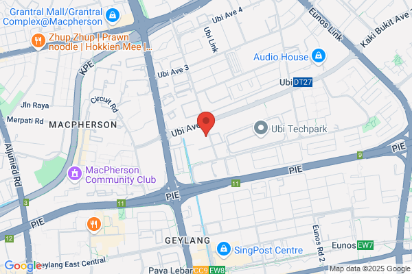 Lee & Company Llp