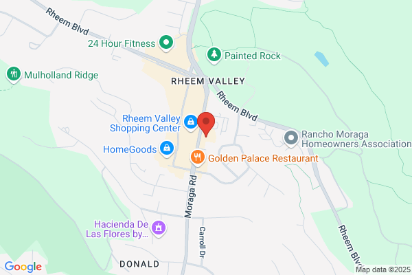 Rheem Veterinary Medical Hospital