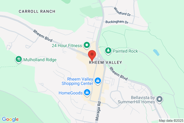 Lamorinda Food Mart & Gasoline