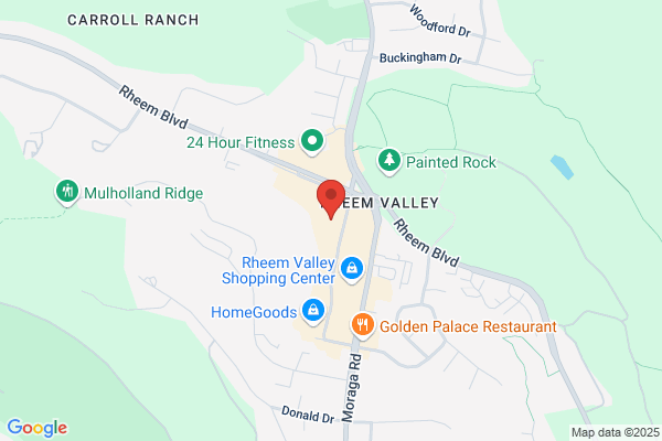 Moraga Remodeling & Construction