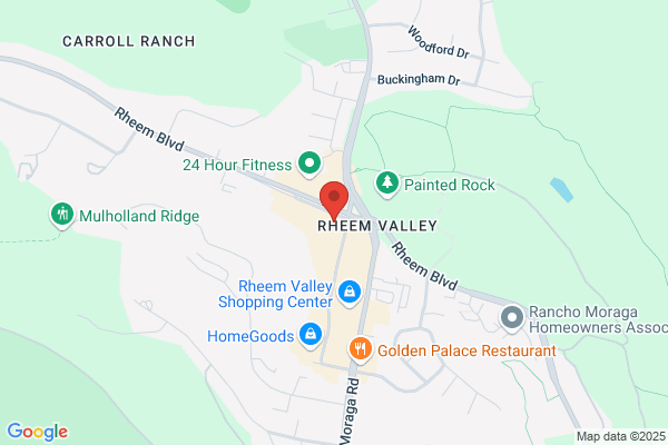 Rheem Valley Pet Shoppe