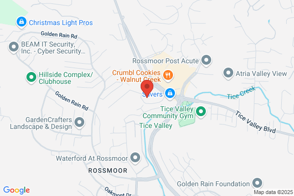 Manorcare Tice Valley