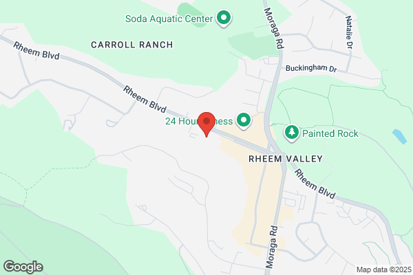 Rheem Valley Convalescent Hospital