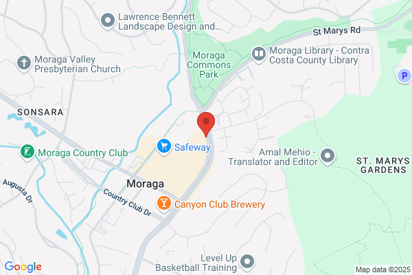 Moraga Valero