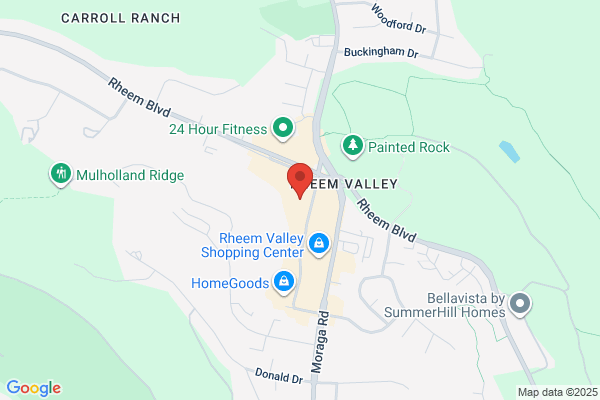 Pacific Rural & Suburban Ins Services Inc