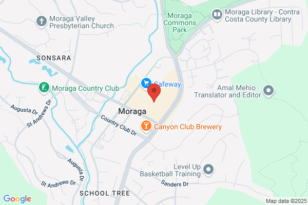 Moraga Cleaners & Laundry