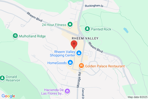 Rheem Valley Cleaners