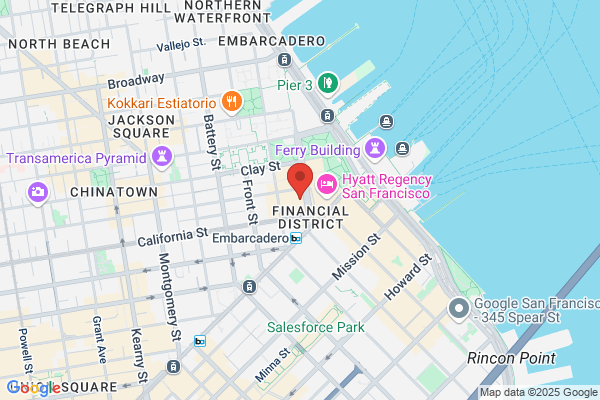 American Civil Liberties Union Mt Diablo