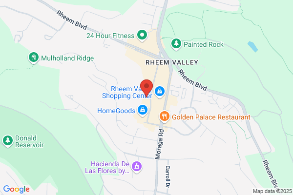 Massage Envy - Lamorinda
