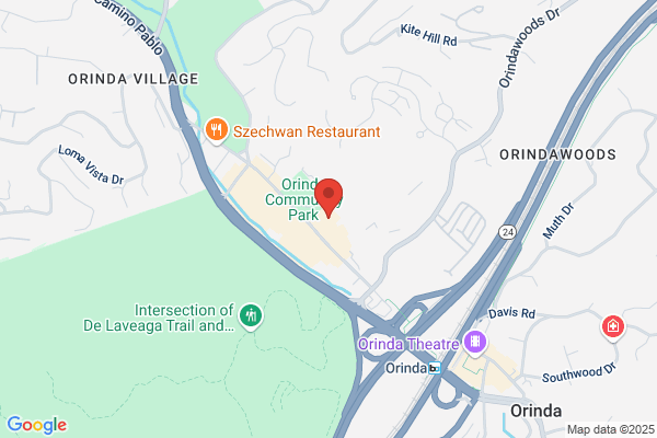Lamorinda Ballet Center