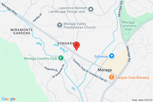 Moraga Auto Care Inc