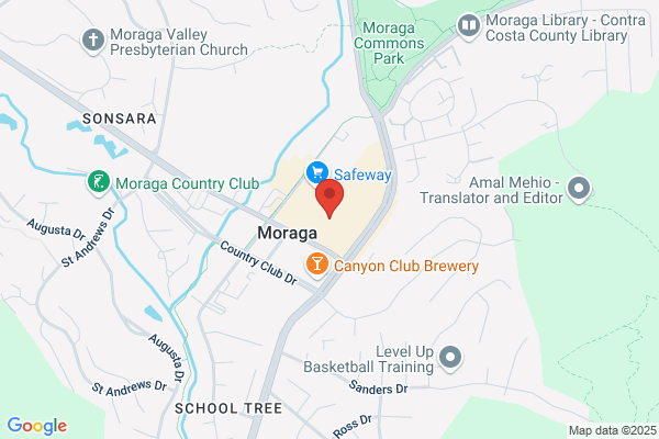 Moraga Barber Shop