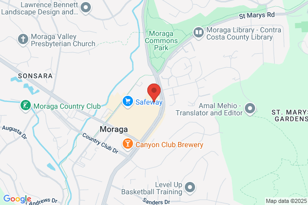 Moraga Garden Center