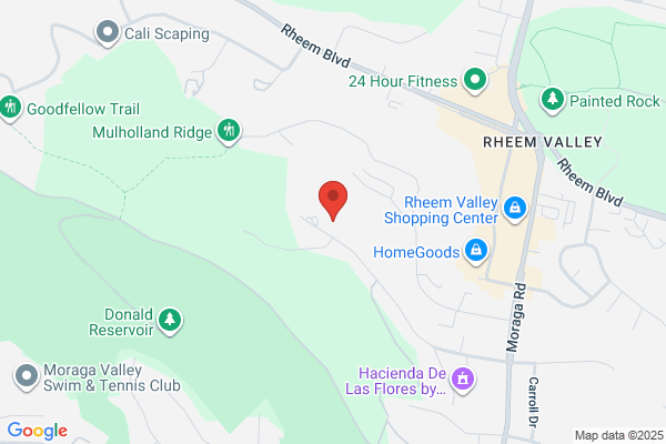 Moraga School District, Schools, Rheem Elementary
