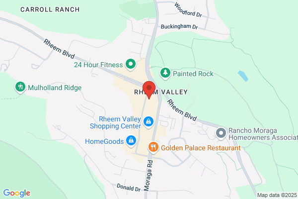 Rheem Valley Automotive