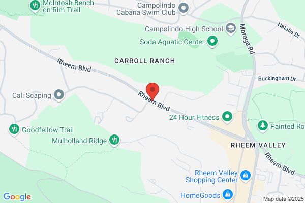 Town of Moraga