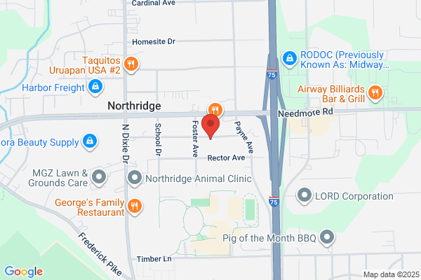 Crabtree Heating & Air Conditioning Inc.
