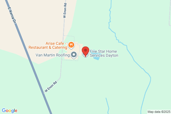 Five Star Heating & Cooling Dayton