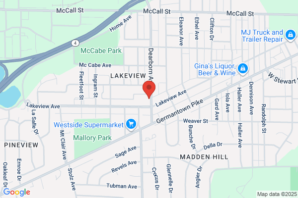 Lakeview Cooperative Estates