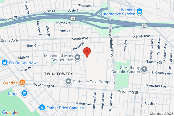 Redeemer Community by Graceworks Housing Services