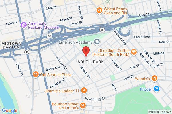 South Dayton Properties LLC