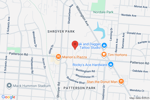 Sycamore Square Apartments