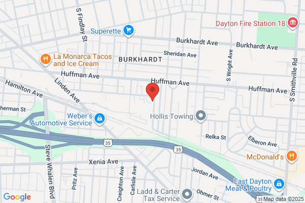 Dayton Crankshaft Service Co