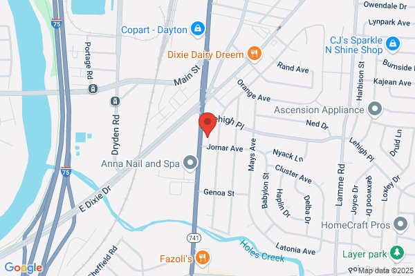 Dixon's Automotive