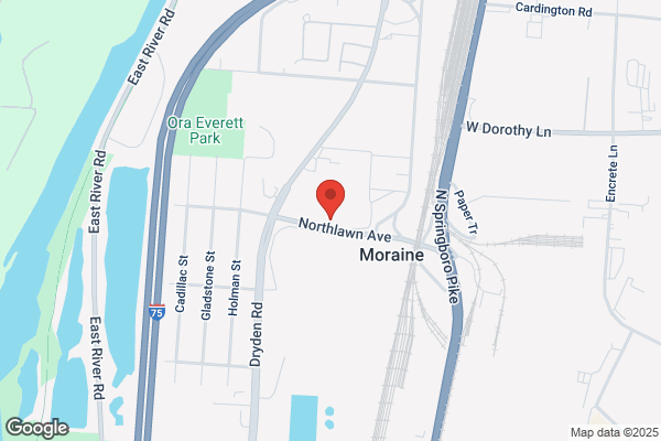 Moraine Auto Parts